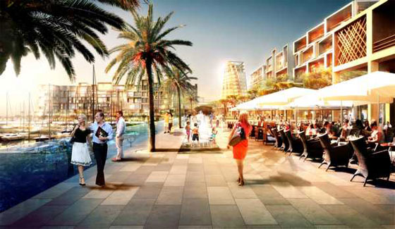 ابو ظبي ودبي وبيروت الاعلى كلفة معيشية بالشرق الاوسط صورة رقم 8 ابو ظبي ودبي وبيروت الاعلى كلفة معيشية بالشرق الاوسط صورة رقم 8