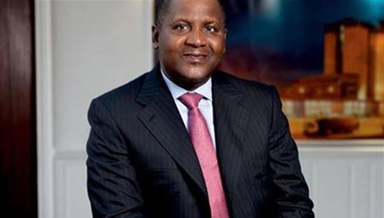 ثري من نيجيريا يرغب بشراء نادي ارسينال الانجليزي صورة رقم 1