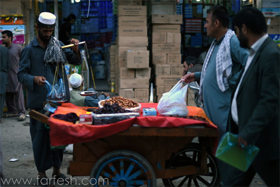 شاهد بالصور.. رمضان من حول العالم في يومه الأول صورة رقم 11