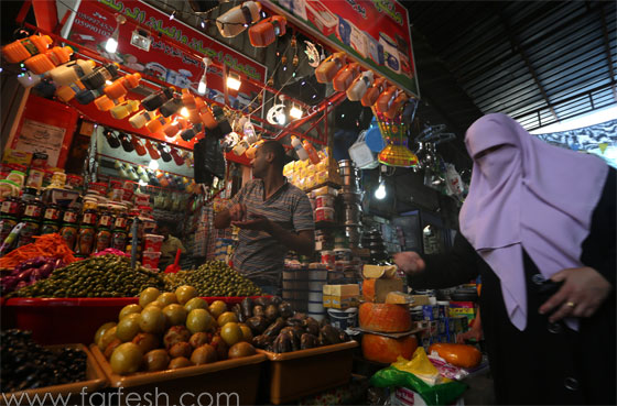 شاهد بالصور.. رمضان من حول العالم في يومه الأول صورة رقم 22
