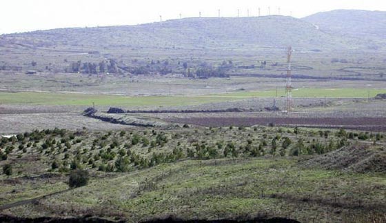  تدهور خطير في الجولان واسرائيل قد تتخذ قرارا فوريا بالتدخل  صورة رقم 2