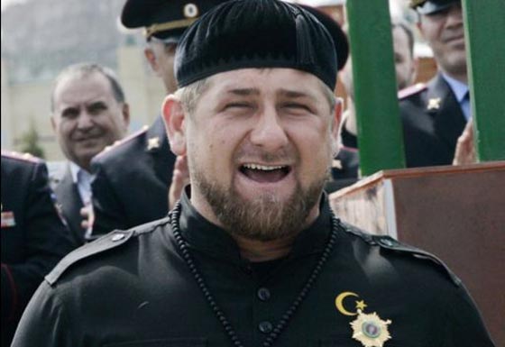 الرئيس الشيشاني يشرح فوائد تعدد الزوجات الصحية والنفسية والاجتماعية صورة رقم 1