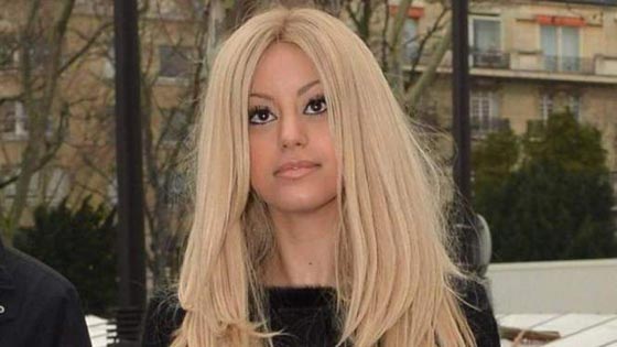  جزائرية تتعرى في حملة للرفق بالحيوان وتشجيع الغذاء النباتي صورة رقم 10