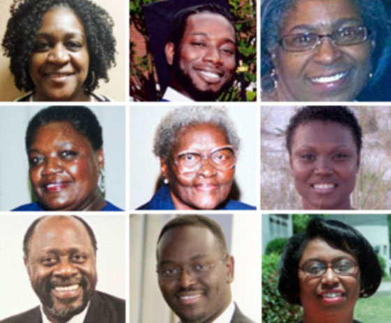 قاتل السود بامريكا مصاب بعقدة النساء ومنطوي بسبب نزاعات اسرية صورة رقم 8