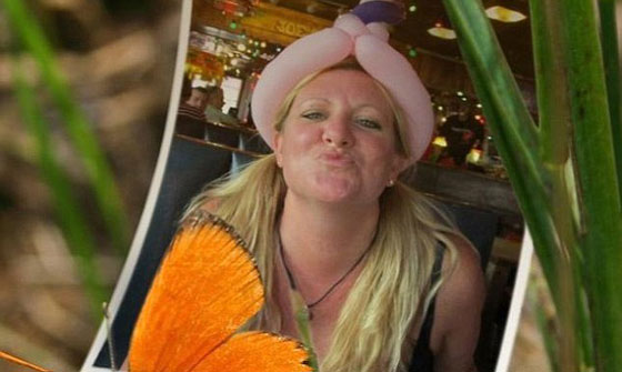 قاتل السود بامريكا مصاب بعقدة النساء ومنطوي بسبب نزاعات اسرية صورة رقم 12