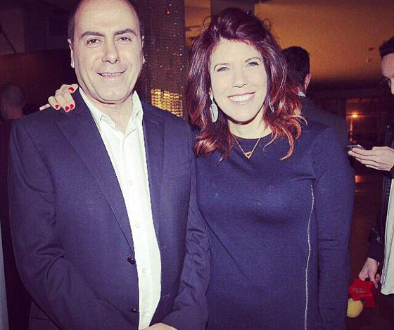 زوجة وزير اسرائيلي تصف اوباما بالاسود الضعيف ثم تعتذر.. كنت غبية! صورة رقم 3 زوجة وزير اسرائيلي تصف اوباما بالاسود الضعيف ثم تعتذر.. كنت غبية! صورة رقم 3