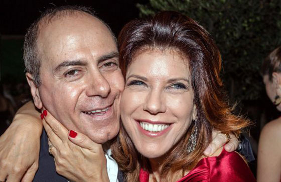 زوجة وزير اسرائيلي تصف اوباما بالاسود الضعيف ثم تعتذر.. كنت غبية! صورة رقم 4 زوجة وزير اسرائيلي تصف اوباما بالاسود الضعيف ثم تعتذر.. كنت غبية! صورة رقم 4