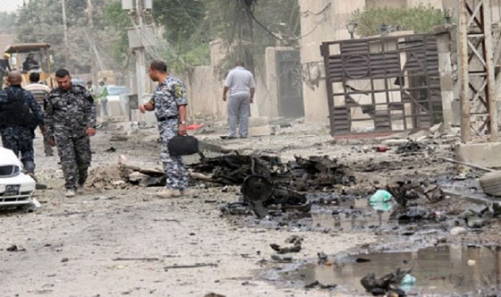 سوريا والعراق أكثر دول العالم تفتقر للسلام وايسلندا الاكثر امنا صورة رقم 4