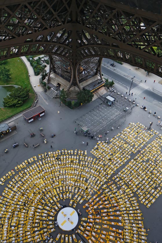 بالفيديو والصور.. العالم يخصّص يوم 21 حزيران للاحتفال بيوم اليوغا صورة رقم 29 بالفيديو والصور.. العالم يخصّص يوم 21 حزيران للاحتفال بيوم اليوغا صورة رقم 29