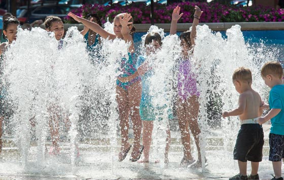 450 قتيلا حصيلة ضحايا موجة الحر في باكستان صورة رقم 14 450 قتيلا حصيلة ضحايا موجة الحر في باكستان صورة رقم 14