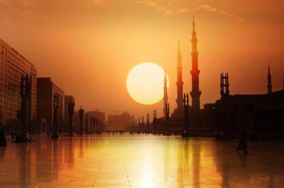 كيف يصوم المسلمون في بلدان لا تغيب عنها الشمس طوال الشهر؟ صورة رقم 2