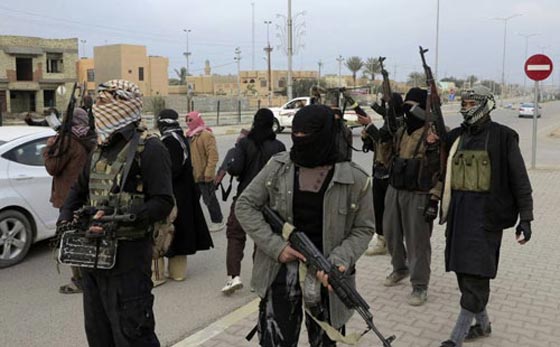  امريكا تدفع 400 دولار شهريا لكل معارض سوري مدرّب يقاتل داعش صورة رقم 5