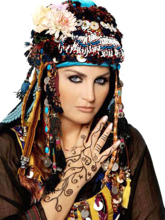 نجوم تركيا يعودون بالذاكرة الى اجمل ايامهم في رمضان صورة رقم 2