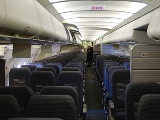 إعادة نشر قائمة قديمة لأسوا شركات طيران في العالم من بينها مصر! صورة رقم 5 إعادة نشر قائمة قديمة لأسوا شركات طيران في العالم من بينها مصر! صورة رقم 5