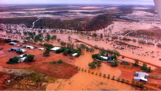 منافسة حامية الوطيس على شراء اكبر ملكية ارضية خاصة في العالم صورة رقم 3