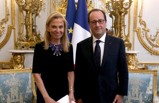 الفرنسيون للامريكيين: لماذا تتجسسون على رؤسائنا؟ صورة رقم 6