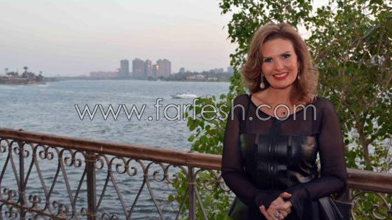 فيديو علا غانم تفضح عُمْر ليلى علوي، يسرا وغادة عبد الرازق  صورة رقم 10