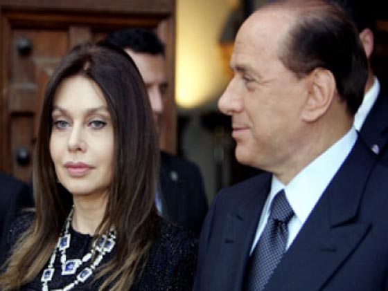 1,4 مليون يورو.. هذا هو المبلغ الذي ستحصل عليه طليقة برلسكوني شهريا صورة رقم 1