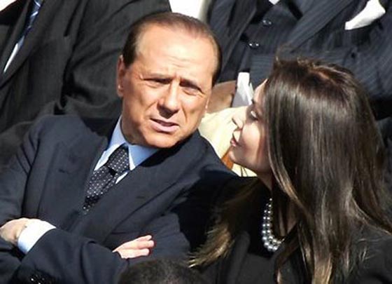 1,4 مليون يورو.. هذا هو المبلغ الذي ستحصل عليه طليقة برلسكوني شهريا صورة رقم 3