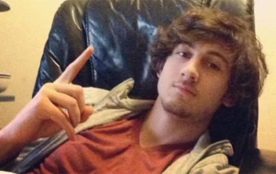 بعد الحكم عليه بالاعدام.. مفجر ماراثون بوسطن يعتذر لاهالي ضحاياه صورة رقم 5 بعد الحكم عليه بالاعدام.. مفجر ماراثون بوسطن يعتذر لاهالي ضحاياه صورة رقم 5