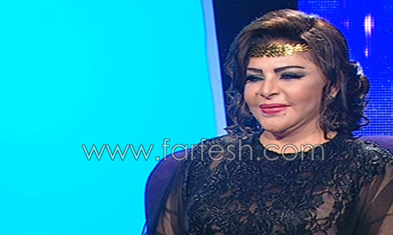 فلة الجزائرية: طبيب التجميل أكثر حناناً عليّ من أمي وأبي   صورة رقم 3