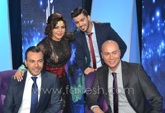 فلة الجزائرية: طبيب التجميل أكثر حناناً عليّ من أمي وأبي   صورة رقم 1