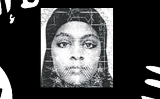 عرائس داعش الجهاديات يكشف عن عولمهن السرية.. شهادات حية صورة رقم 2 عرائس داعش الجهاديات يكشف عن عولمهن السرية.. شهادات حية صورة رقم 2