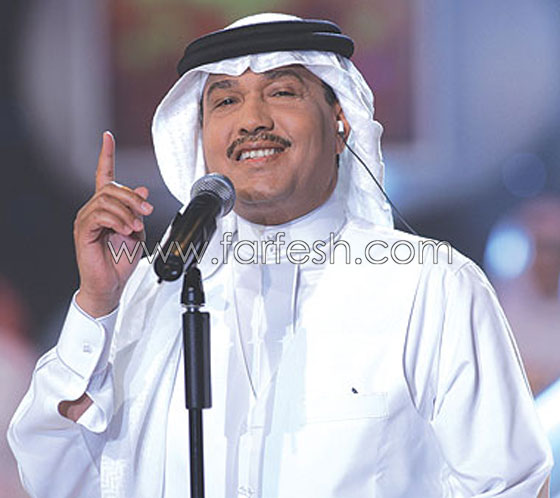 محمد عبده: تيتمت في طفولتي وحرقوا صور والدي فلا اعرف شكله! صورة رقم 1