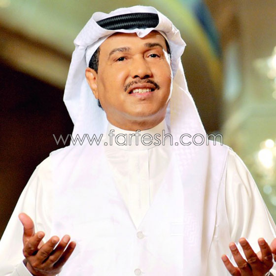 محمد عبده: تيتمت في طفولتي وحرقوا صور والدي فلا اعرف شكله! صورة رقم 3
