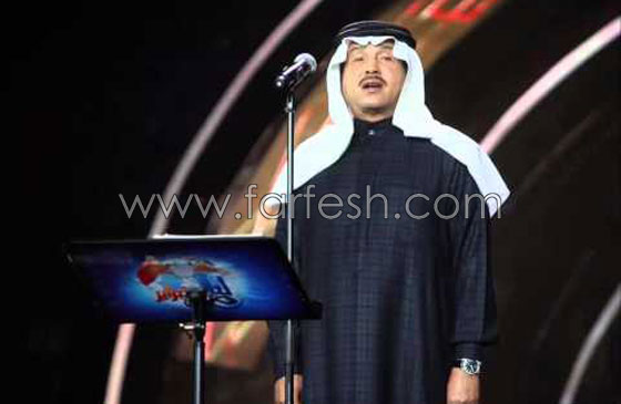 محمد عبده: تيتمت في طفولتي وحرقوا صور والدي فلا اعرف شكله! صورة رقم 4
