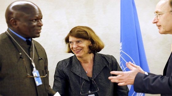 فلسطين تشارك في اجتماعات محكمة الجنايات الدولية.. لاول مرة صورة رقم 3 فلسطين تشارك في اجتماعات محكمة الجنايات الدولية.. لاول مرة صورة رقم 3