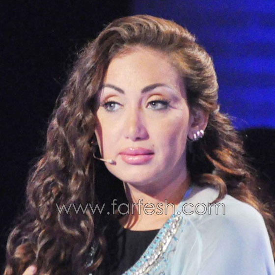 مشاكل في جلسة اسئناف حبس ريهام سعيد: القاضي يؤجل والامن يمنع المصورين والصحفيين صورة رقم 1