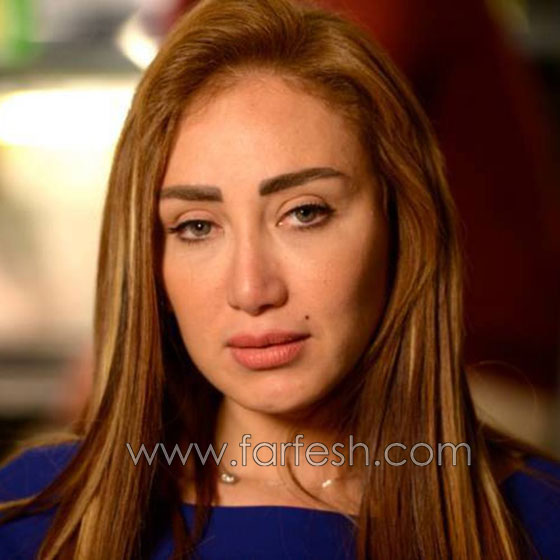 مشاكل في جلسة اسئناف حبس ريهام سعيد: القاضي يؤجل والامن يمنع المصورين والصحفيين صورة رقم 5