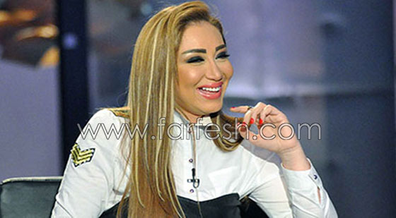 مشاكل في جلسة اسئناف حبس ريهام سعيد: القاضي يؤجل والامن يمنع المصورين والصحفيين صورة رقم 4