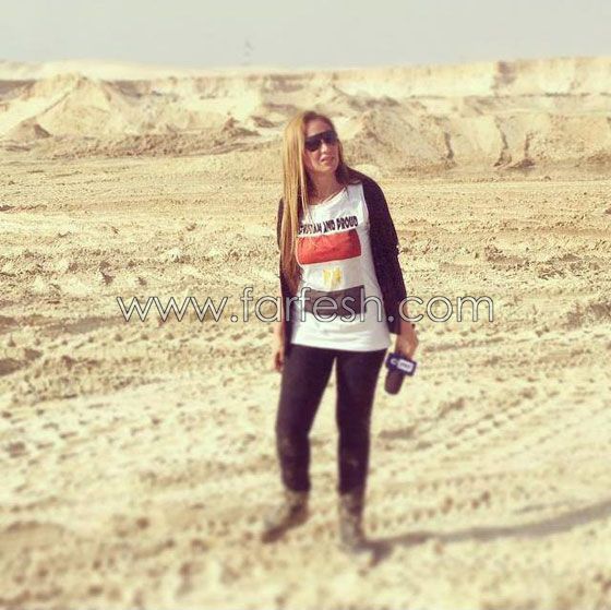 مشاكل في جلسة اسئناف حبس ريهام سعيد: القاضي يؤجل والامن يمنع المصورين والصحفيين صورة رقم 3