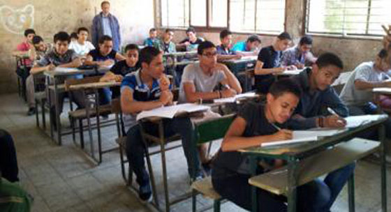 فتوى تجيز الافطار للطلاب وقت المذاكرة للامتحانات صورة رقم 1 فتوى تجيز الافطار للطلاب وقت المذاكرة للامتحانات صورة رقم 1