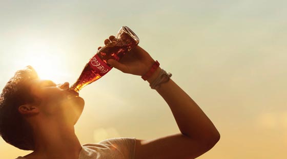 فيديو صادم لا تريدك شركة كوكاكولا ان تراه! صورة رقم 1 فيديو صادم لا تريدك شركة كوكاكولا ان تراه! صورة رقم 1