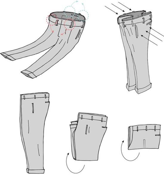 اخطاء شائعة تقوم بها يوميا: امسك البيتزا هكذا واستخدم سماعات الاذن بالشكل الصحيح صورة رقم 13 اخطاء شائعة تقوم بها يوميا: امسك البيتزا هكذا واستخدم سماعات الاذن بالشكل الصحيح صورة رقم 13