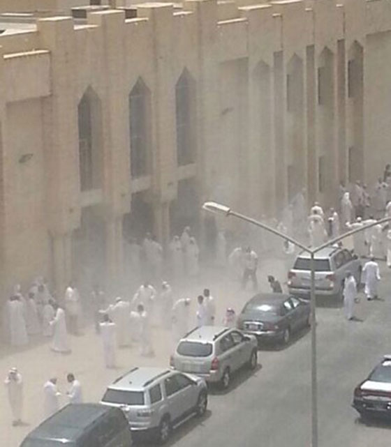 2015 عام من الرعب.. الدواعش يتصدرون المشهد العربي من مشرقه الى مغربه صورة رقم 12 2015 عام من الرعب.. الدواعش يتصدرون المشهد العربي من مشرقه الى مغربه صورة رقم 12