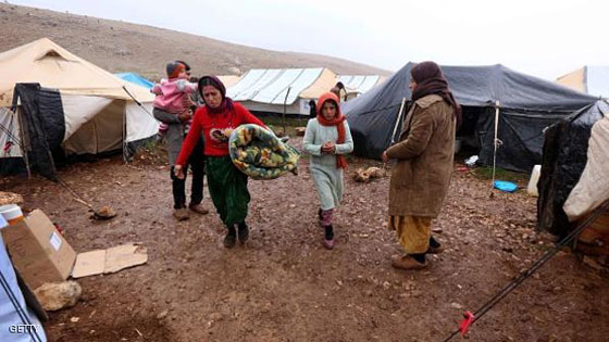 داعش يبيع 42 ايزيدية بمبالغ تراوحت بين 500 - 2000 دولار صورة رقم 1 داعش يبيع 42 ايزيدية بمبالغ تراوحت بين 500 - 2000 دولار صورة رقم 1