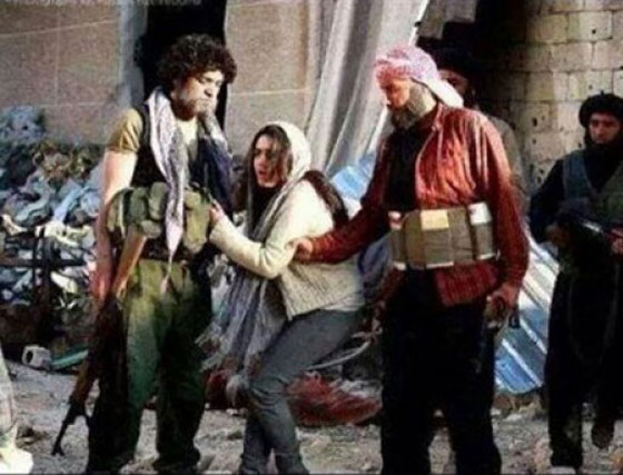 داعش يبيع 42 ايزيدية بمبالغ تراوحت بين 500 - 2000 دولار صورة رقم 2 داعش يبيع 42 ايزيدية بمبالغ تراوحت بين 500 - 2000 دولار صورة رقم 2