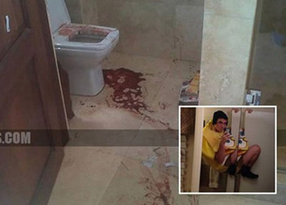 بالصور.. شاهد آخر صور لاشخاص ماتوا اثناء التقاط صورة سيلفي صورة رقم 11 بالصور.. شاهد آخر صور لاشخاص ماتوا اثناء التقاط صورة سيلفي صورة رقم 11