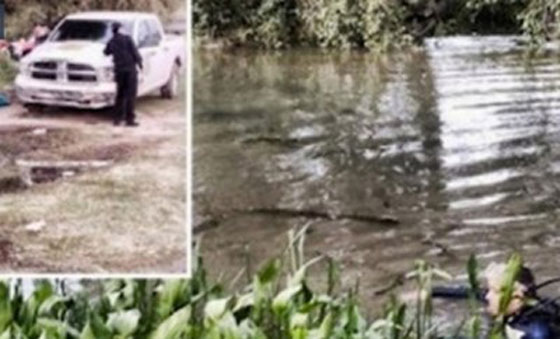 بالصور.. شاهد آخر صور لاشخاص ماتوا اثناء التقاط صورة سيلفي صورة رقم 6 بالصور.. شاهد آخر صور لاشخاص ماتوا اثناء التقاط صورة سيلفي صورة رقم 6