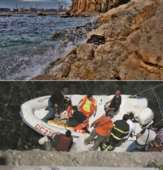 بالصور.. شاهد آخر صور لاشخاص ماتوا اثناء التقاط صورة سيلفي صورة رقم 12 بالصور.. شاهد آخر صور لاشخاص ماتوا اثناء التقاط صورة سيلفي صورة رقم 12