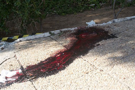 الدواعش يتبنون عملية سوسة الارهابية ويفاخرون ببطولة منفذها!! صورة رقم 10 الدواعش يتبنون عملية سوسة الارهابية ويفاخرون ببطولة منفذها!! صورة رقم 10