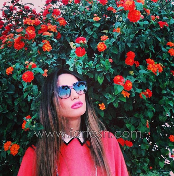 فرحة زينة وصدمة احمد عز بعد الحكم بإثبات نسب توأم زينة له! صورة رقم 3