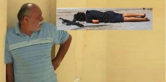 بطل تونسي يرمي الارهابي الداعشي بالسيراميك ويعطل مشروعه الدموي صورة رقم 1 بطل تونسي يرمي الارهابي الداعشي بالسيراميك ويعطل مشروعه الدموي صورة رقم 1