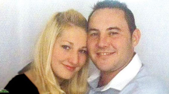 تضحية نبيلة.. رجل يحمي خطيبته بجسده في هجوم سوسة صورة رقم 1 تضحية نبيلة.. رجل يحمي خطيبته بجسده في هجوم سوسة صورة رقم 1