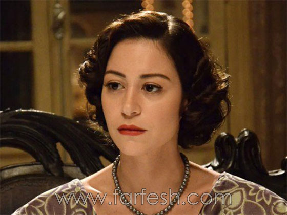 السفارة الاسرائيلية مستاءة من حارة اليهود وتعتبره مسلسل تحريضي صورة رقم 6