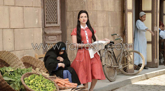 السفارة الاسرائيلية مستاءة من حارة اليهود وتعتبره مسلسل تحريضي صورة رقم 3
